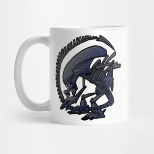 Alien! Mug